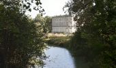 Percorso Marcia Péruwelz - Forêt de Bon-Secours et pays minier de l’Escaut - Photo 1