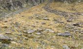 Trail  Laval-en-Belledonne - Tour du pic du pin - Photo 12