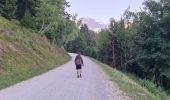 Trail Walking Les Adrets - LA CIME DE LA JASSE PAR LE GROS CAILLOU ET RETOUR PAR LE REFUGE D'AIGUEBELLE - Photo 1
