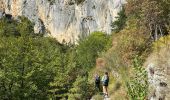 Trail Walking Tende - Saint Dalmas Saorge  - Photo 1