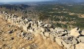 Tour Nordic Walking Vesseaux - Col de Valaurie - Photo 3