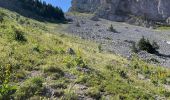 Tour Wandern Lans-en-Vercors - Pic St Michel - Photo 2