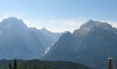 Tour Zu Fuß Ramsau bei Berchtesgaden - Wanderweg 70 (Rund um den Toten Mann) - Photo 2