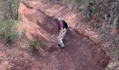 Trail Walking Darnius - Mirador sentinelle Ermitage St Estephe - Photo 2