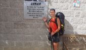 Trail Walking Calenzana - CORSE GR20 CRIS & KARINE SEPT 2022 - Photo 9