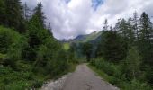 Tocht Stappen Untertauern - Joahness - Photo 5