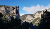 Randonnée Marche nordique Saint-Guilhem-le-Désert - St Guilhem Via Tolosana Max Nègre 21 janv 2023 - Photo 6