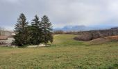 Trail Walking Grane - Grane-Les Roberts 13km - Photo 3