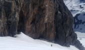 Percorso Sci alpinismo Valloire - le grand Galibier - Photo 7