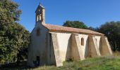 Tocht Stappen Peyrolles-en-Provence - peyrolles.canal - Photo 1