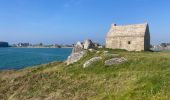 Tocht  Guissény - Guissény Terre/Mer - Photo 9