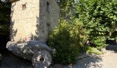 Trail Horseback riding Lauris - Provence 2025 J1 - Photo 12