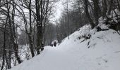 Trail Walking Valloire - Valloire - Photo 13