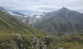 Trail Walking Bonneval-sur-Arc - 2025 Refuge du Carro - Photo 3