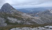 Tour Wandern Villard-de-Lans - la grande moucherolle Agathe et Sophie - Photo 2