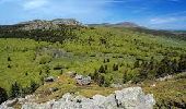 Randonnée Marche Sainte-Eulalie - Sucs Montfol et La Lauzière 11km. - Photo 4