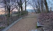 Trail Walking City of Brussels - batibeurk - Photo 5