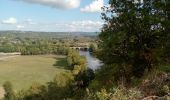 Trail Walking Le Buisson-de-Cadouin - Le Buisson de C. 14km - Photo 3