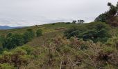 Tour Wandern Sare - LaRhune depuis le depart du train - Photo 4