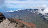 Trail Trail Salazie - piton des neige par cap anglais - Photo 7