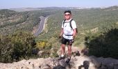 Excursión A pie מועצה אזורית מטה יהודה - דרך הג'יפים - Photo 3