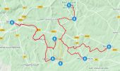 Randonnée Marche Perche en Nocé - Nocé-Courboyer - Saint-Aubin-des-Grois 9,5 km - Photo 6