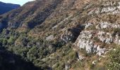 Tour Wandern Saint-Maurice-Navacelles - GRP La Vaquerie - Photo 13