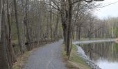 Randonnée A pied Teichland - Wanderweg Maust - Bärenbrück - Photo 4