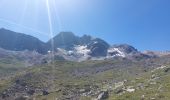 Percorso Marcia Pralognan-la-Vanoise - Col du soufre et bas du glacier de Gébroulaz - Photo 7