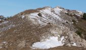 Percorso Marcia Jonchères - 2016-04-09 Jonchères - Montagne de Praloubeau - Photo 4