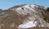 Randonnée Marche Jonchères - Montagne de Praloubeau (Jonchères) - Photo 4