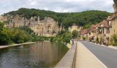 Excursión Bici de carretera Castels et Bézenac - castels, sarlat, vallée de la dordogne  - Photo 3