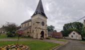 Tour Wandern Vadencourt - Vadencourt- Tupigny - Photo 5