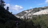 Randonnée Marche Cadolive - cadolive par le vallon de figuiere - Photo 5