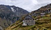 Trail Walking Innertkirchen - 2022-09-14 Marche Suisse Triftbrucke - Photo 5