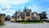 Randonnée Marche Le Faou - Visite express du centre historique de Le Faou - Photo 4