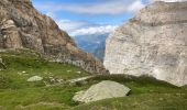 Tour Wandern Pralognan-la-Vanoise - ValetteQuatrième jour - Photo 1