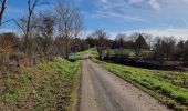 Tocht Stappen Monferran-Savès - ses les terres de Monferran Saves et plus - Photo 4