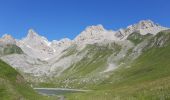 Randonnée Marche Lescun - Lac et cabane de l'Hurs - Photo 8