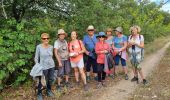 Trail Walking La Motte - z les demoiselles 31-05-22 - Photo 5