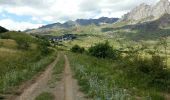 Excursión Senderismo Sallent de Gállego - SALLENT DE GALLEGO col de Pacino - Photo 1