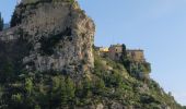 Tocht Stappen Èze - Eze - Photo 14