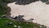 Randonnée Marche Modane - Lavoir Mont Thabor Aller retour  - Photo 8