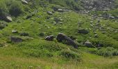 Excursión Senderismo Bonneval-sur-Arc - le Duis - Mumu - Photo 2