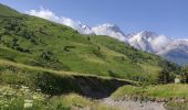 Tour Wandern La Grave - la grave  - Photo 5