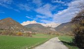 Randonnée Marche Montmaur - Montmaur Le Terrail - Photo 5