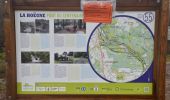 Randonnée Marche Stavelot - 20211213 - Hockay 5.4 Km - Photo 4