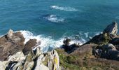 Trail Walking Cancale - Cancale - Pointe du Grouin  - Photo 4