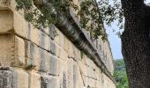 Excursión Senderismo Saint-Bonnet-du-Gard - Pont du Gard - Photo 6