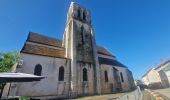 Tour Wandern Soignolles-en-Brie - Boucle 21 km autour des gués de l'Yerres depuis Soignolles - Photo 4